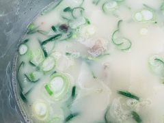 -神仙雪浓汤(明洞店)