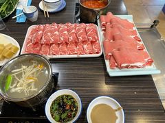 -蒙星月涮肚火锅城(宏运家园店)