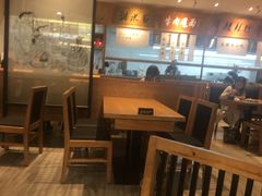 -皇城坝小吃(科华成都王府井购物中心店)