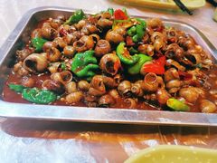 螺狮-虾七小龙虾(滕州市供电局宿舍店)