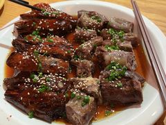 -德胜轩正宗顺德菜(宝安沙井会展中心店)