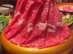 -牛New寿喜烧(新六百店)