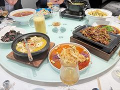-香丰阁·烤鸭·川湘菜(清河店)