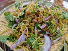 -程波烧烤(香滨路店)