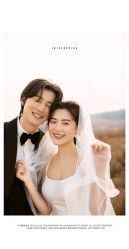-CD视觉婚纱摄影