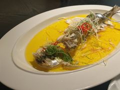 -杭州桐庐康莱德酒店中餐厅·乐