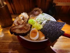 -老龙亭拉面店