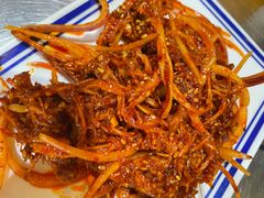 -胡同泥炉烤肉(总店)