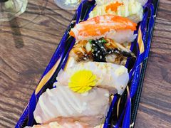 -盒马鲜生(宝地店)