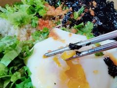 -鱼籽村秘制拌饭(崇文门店)