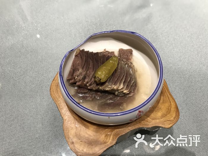 森茂小廚(蘇龍苑店)圖片 - 第5張