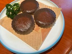 -山水茶艺馆·点心粤菜·30年老字号