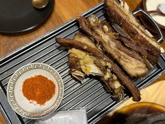 -敏珠拉姆藏餐·南京厨房(富春江东街店)