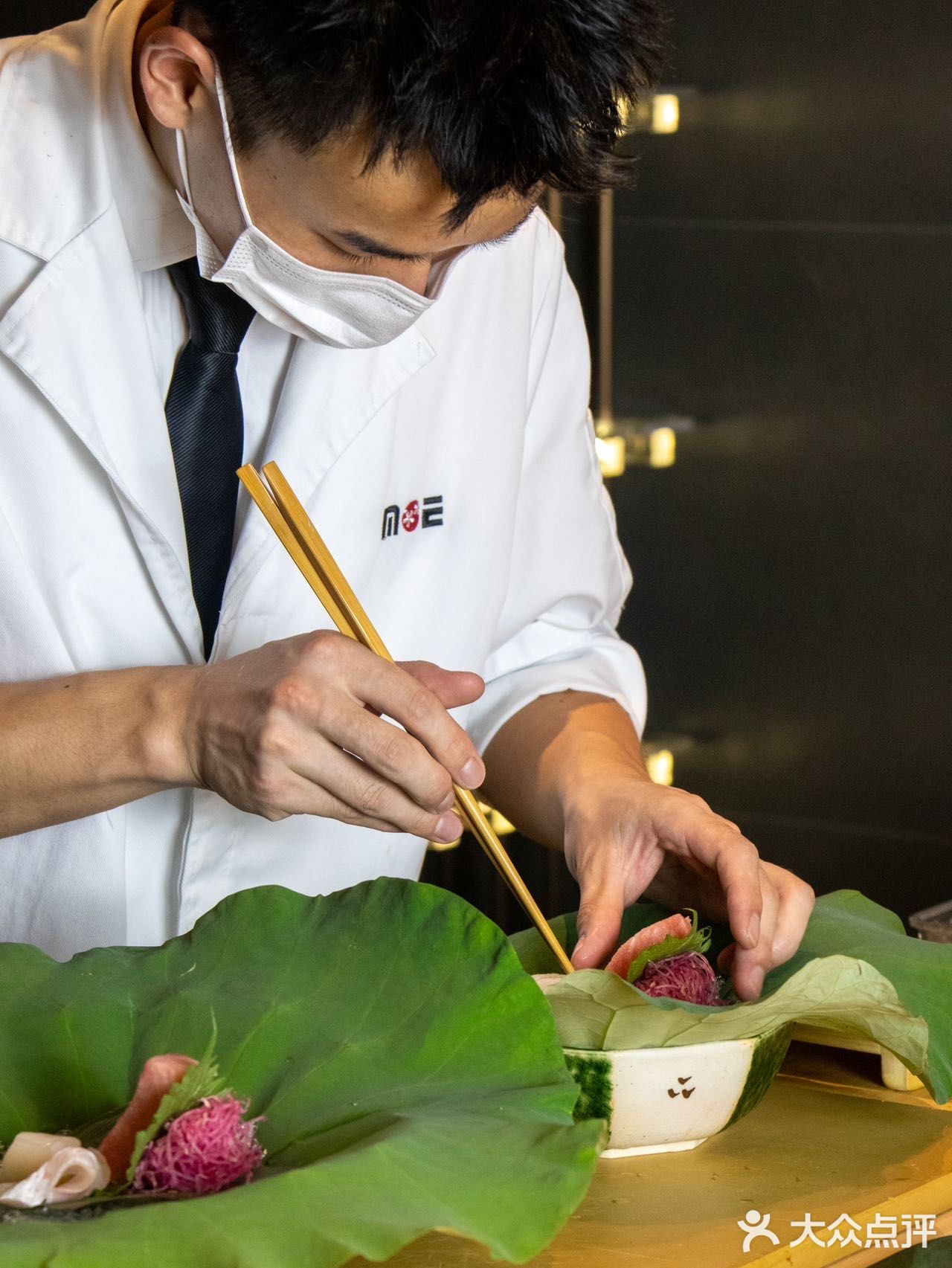🍣在杭州！这口omakase真的好好吃