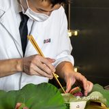 🍣在杭州！这口omakase真的好好吃