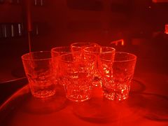 -Orangutan Bunker猩猩地堡酒吧(兰桂坊店)
