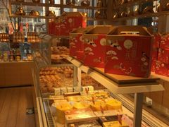 零售区-好利来(朝外店)