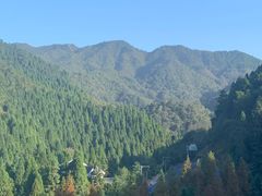 -井冈山风景名胜区