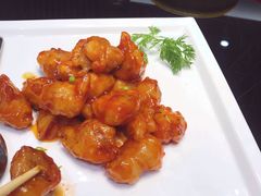 -味+新京宴·烤鸭·北京菜(创意谷店)