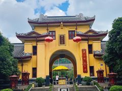 -桂林独秀峰王城景区