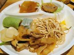 -素满香·素食自助餐(苏州·临顿路店)