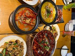 -隔壁老王·家常云南菜(花巷店)