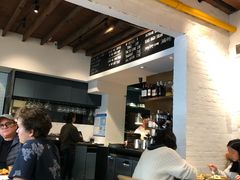 -La Strada(安福路店)