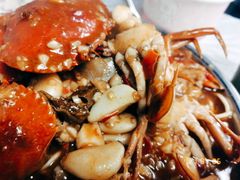 -小民大排档(光谷店)