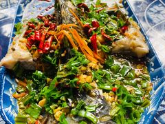 -龙姐私房菜(和顺古镇店)