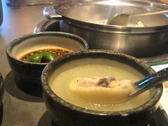 -同仁四季椰子鸡(宝安壹方城店)