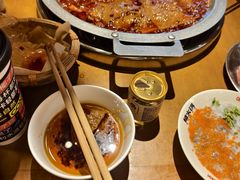 -楠火锅(太古里总店)