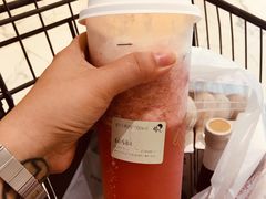 -喜茶(永旺梦乐城店)