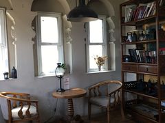 大堂-1901 Cafe(西四店)