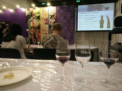 -香港会议展览中心演讲厅