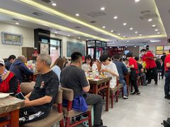 大堂-张包铺(道外店)