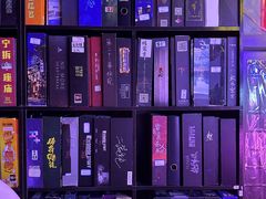 -剧狐剧本杀(徐汇1号店)