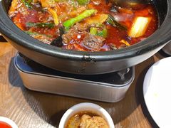 -肖记公安牛肉鱼杂馆·省级非物质文化遗产(江汉路直营店)