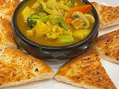 -五观堂素食(新华路店)