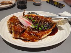 -桂满陇·蟹黄小笼汤包(中山公园店)