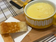 香浓玉米汁-菲滋意式餐厅(西溪印象城店)