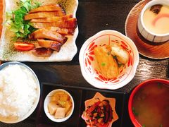 -味太助·银饭食堂(中华城店)