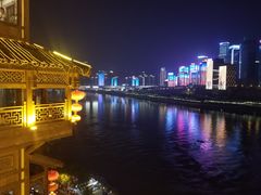 -纸盐河码头火锅(十八梯店)