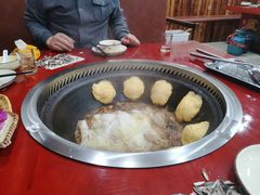 -哈尔滨东北铁锅炖(都督街店)