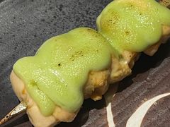 -鸟鹏烧鸟居酒屋(昌岗店)