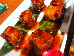 稻香东坡肉-马灯部落·西湖边的创意山景餐厅(虎跑动物园店)