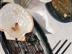 -纪录片《人生一串》体验店(静安店)