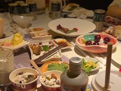 -上井料理黑金店(IFS国金中心店)