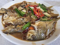 -莲花公园煎蟹(总店)