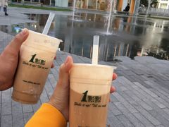 -1点点(银座和谐广场店)