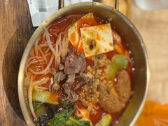 -小满手工粉(北京来福士店)